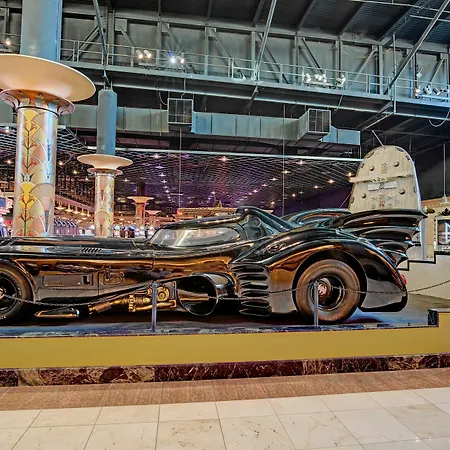Hollywood Casino Tunica-2