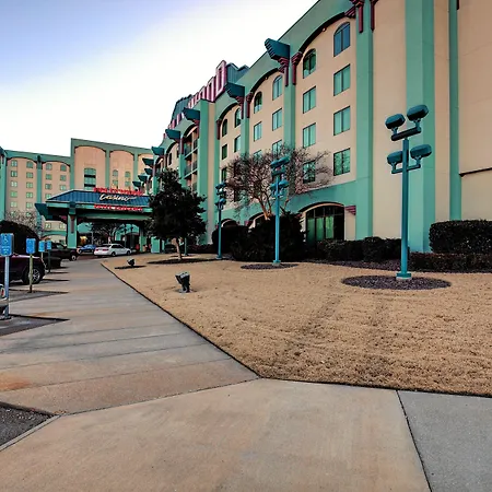 Hollywood Casino Tunica-2