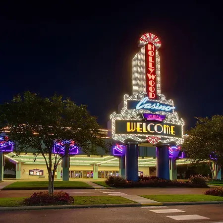 Hollywood Casino Tunica-3