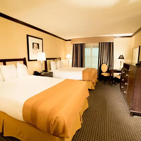 Hollywood Casino Tunica-3