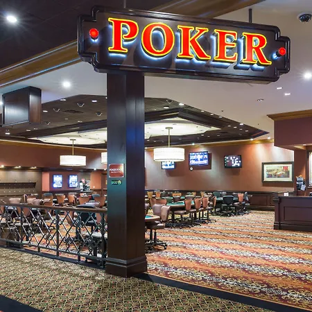 Sam'S Town Hotel And Gambling Hall-2