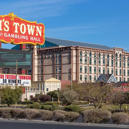 Sam'S Town Hotel And Gambling Hall-3