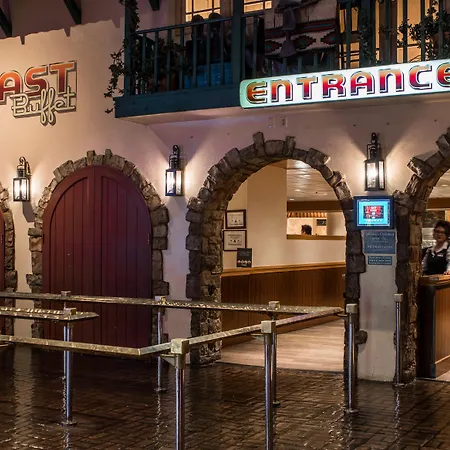 Texas Station Gambling Hall & Hotel-2