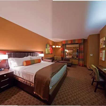 Golden Nugget Hotel & Casino Las Vegas-3