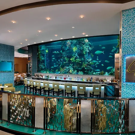 Golden Nugget Hotel & Casino Las Vegas-2