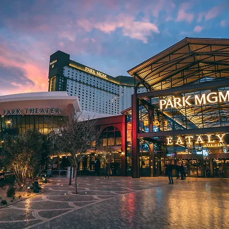 Park Mgm Las Vegas-2