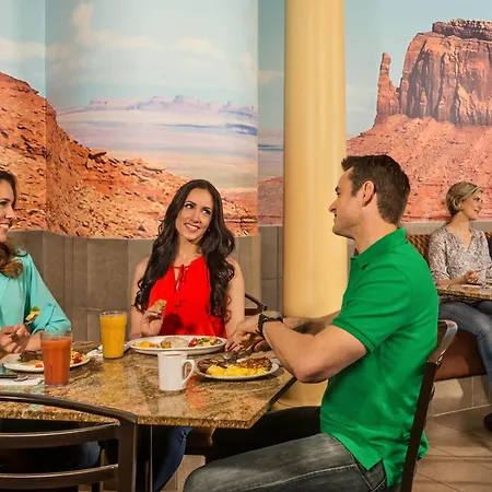 Arizona Charlie'S Boulder-2