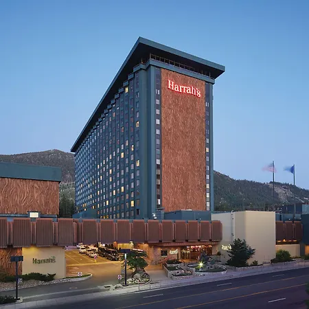 Harrah'S Lake Tahoe, A Caesars Destination-2