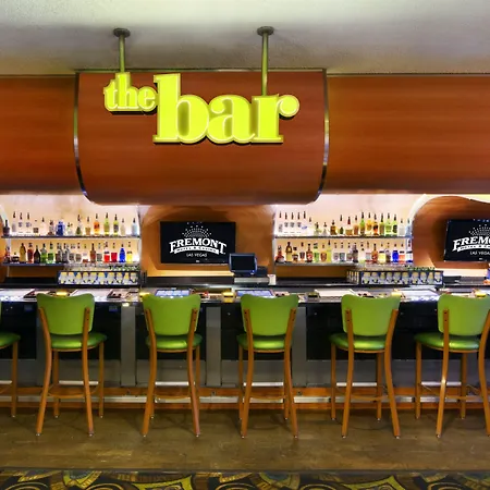 Fremont Hotel And Casino-3