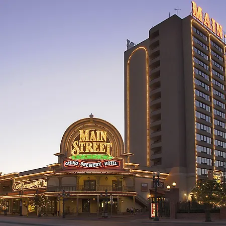 Main Street Station Casino Brewery And Hotel-3
