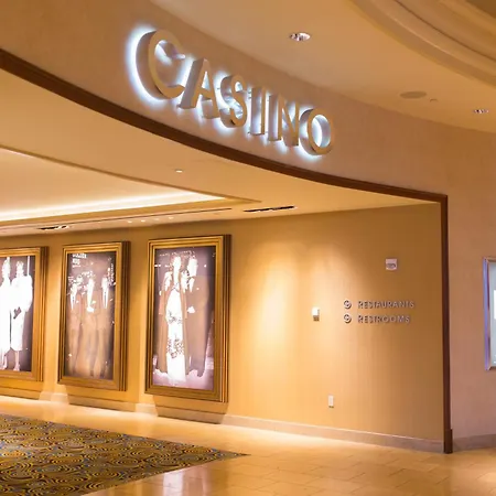 Hollywood Casino St. Louis-2