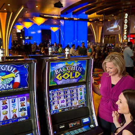 Hollywood Casino St. Louis-3