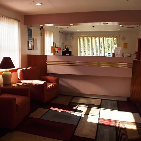 Hilltop Express Inn-2