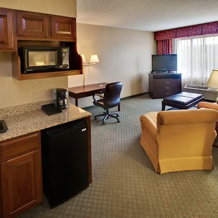 Holiday Inn Hotel & Suites Council Bluffs By Ihg-2