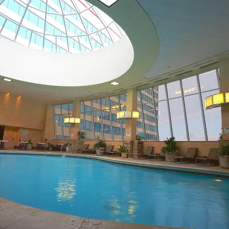 Mystic Lake Casino Hotel-3