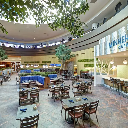Mystic Lake Casino Hotel-2