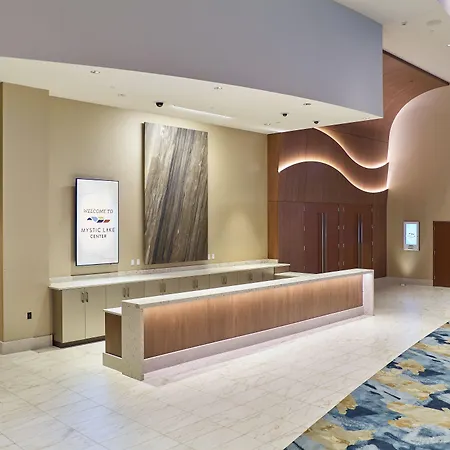 Mystic Lake Casino Hotel-3