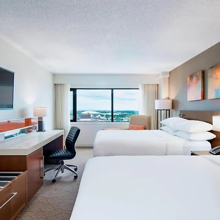 Delta Hotels By Marriott Regina-3