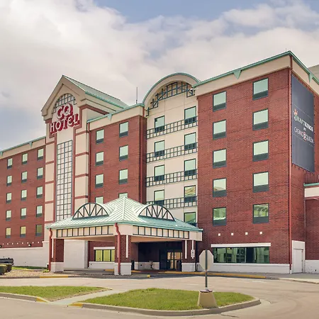 Casino Queen Hotel-2