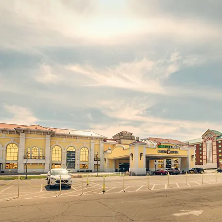 Casino Queen Hotel-2