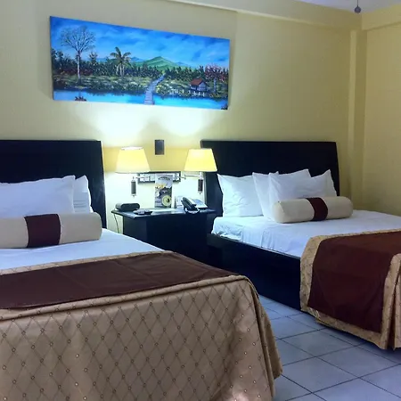 Best Western El Sitio Hotel&Casino-2