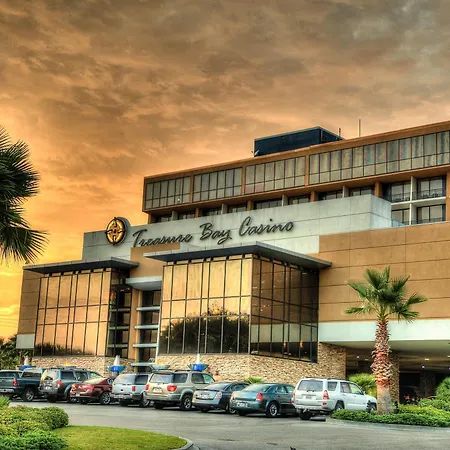 Treasure Bay Casino & Hotel-Adults Age 21 And Above-2