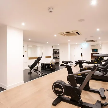 Millennium Hotel And Conference Centre Gloucester London-2