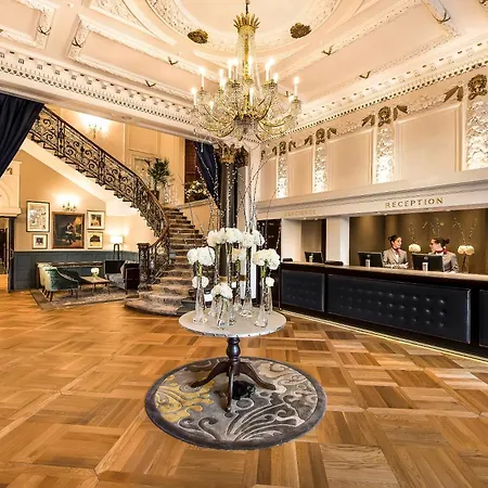 The Bailey'S Hotel London Kensington-2