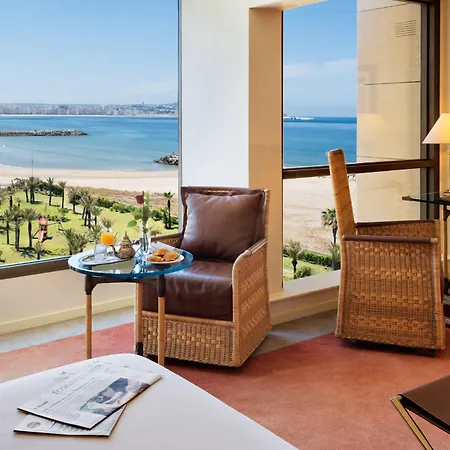 Moevenpick Hotel And Casino Malabata Tanger-2