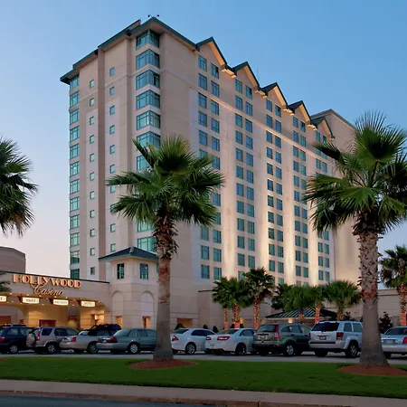 Hollywood Casino Gulf Coast-2