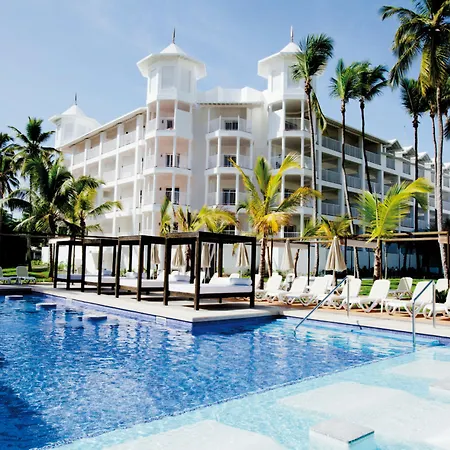 Hotel Riu Palace Macao (Adults Only)-2