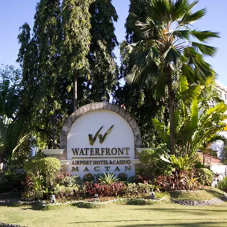 Waterfront Airport Hotel And Casino-2
