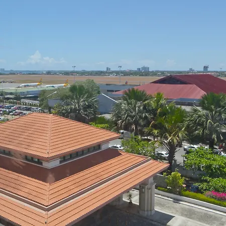 Waterfront Airport Hotel And Casino-3