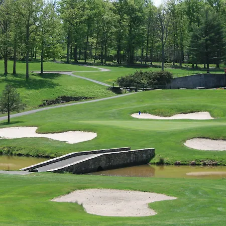 Mount Airy Casino Resort - Adults Only 21 Plus-2