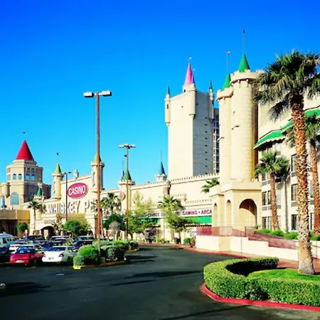 Whiskey Pete'S Hotel & Casino-2