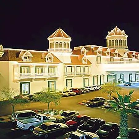 Primm Valley Hotel & Casino, A Travelodge By Wyndham-3