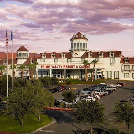 Primm Valley Hotel & Casino, A Travelodge By Wyndham-2
