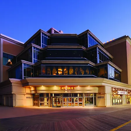 Caesars Atlantic City, A Caesars Destination-3
