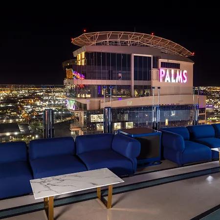 Palms Casino Resort-2