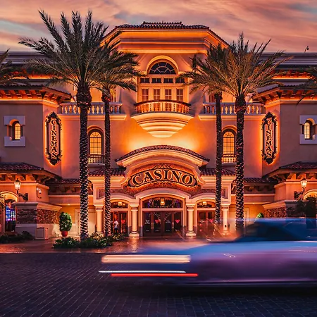 Green Valley Ranch Resort Spa Casino-2