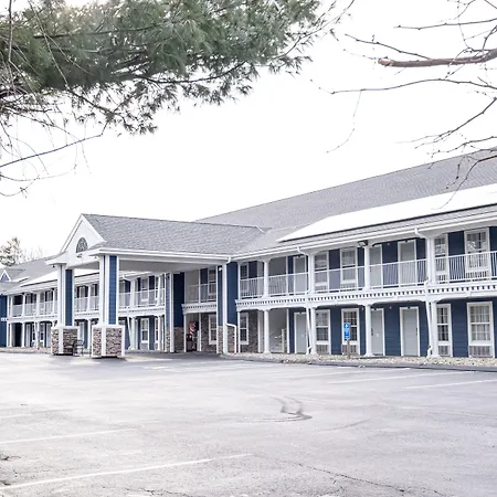 Hilltop Inn & Suites, Near Foxwoods Casino-3