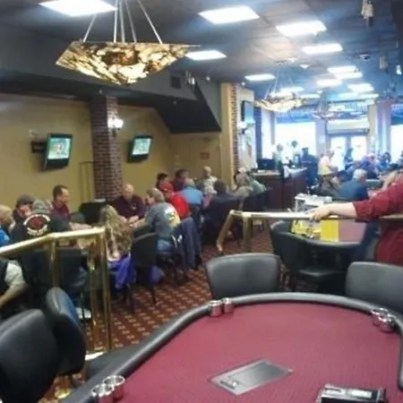 Midnight Rose & Mcgills Casinos-3