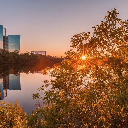 Mohegan Sun-3