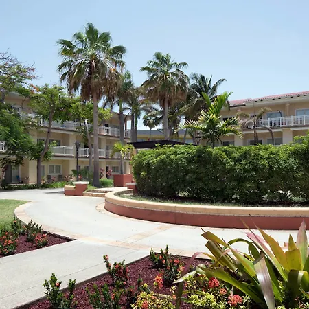 St Kitts Marriott Beach Resort, Casino&Spa-3