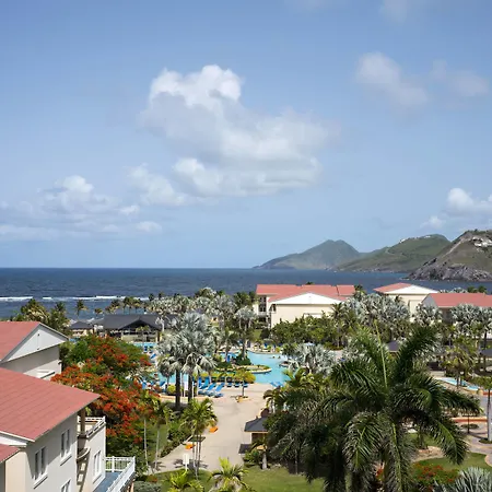 St Kitts Marriott Beach Resort, Casino & Spa-2