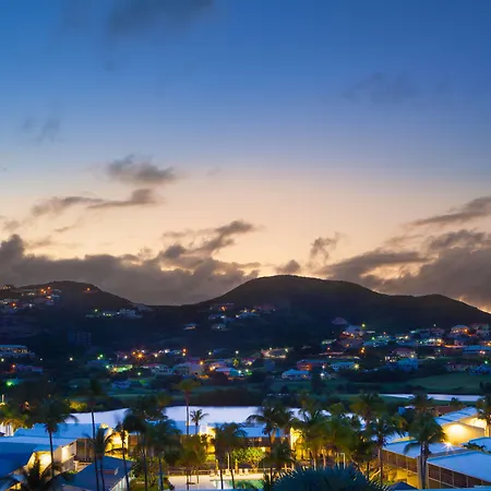St Kitts Marriott Beach Resort, Casino&Spa-2