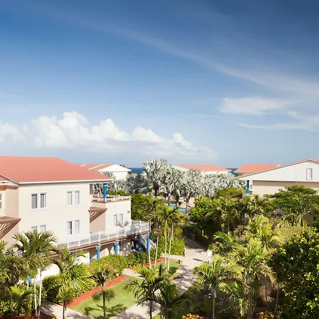 St Kitts Marriott Beach Resort, Casino & Spa-3