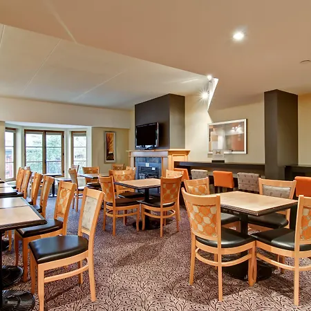 Homewood Suites By Hilton Mont-Tremblant Resort-2