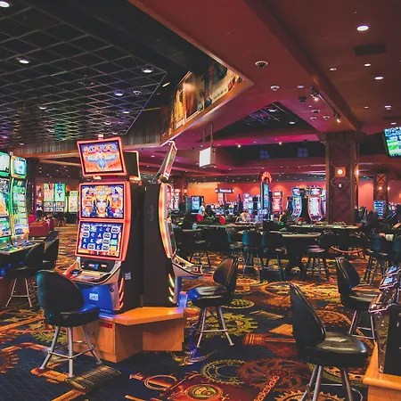Cannery Casino And Hotel-3