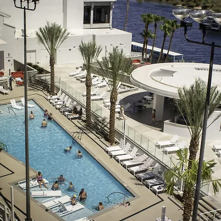 Don Laughlin'S Riverside Resort & Casino-3